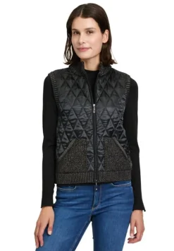 Betty Barclay Vest 242-51812914 Zwart Sale