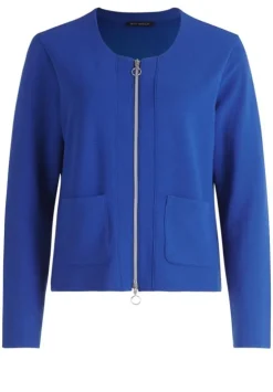 Betty Barclay Vest 242-21612760 Blauw Sale