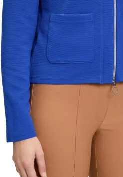 Betty Barclay Vest 242-21612760 Blauw Sale