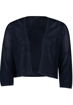 Betty Barclay Vest 251-52461214 Blauw Outlet