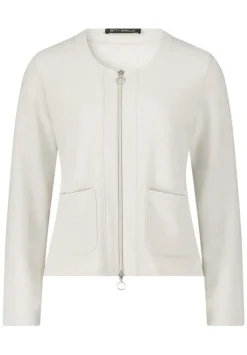 Betty Barclay Vest 232-28542116 Grijs Hot