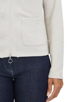 Betty Barclay Vest 232-28542116 Grijs Hot