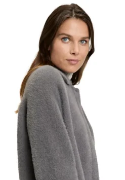 Betty Barclay Vest 242-51412834 Grijs Online