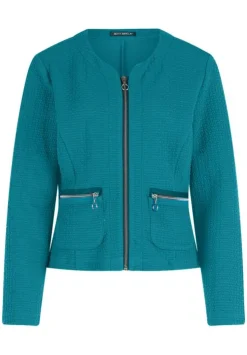 Betty Barclay Vest 242-44132877 Groen New