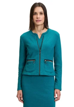 Betty Barclay Vest 242-44132877 Groen New