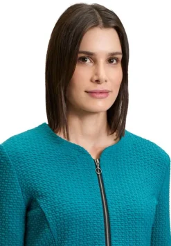 Betty Barclay Vest 242-44132877 Groen New
