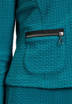Betty Barclay Vest 242-44132877 Groen New