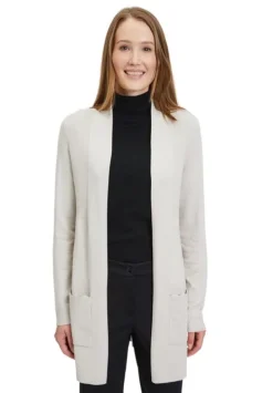 Betty Barclay Vest 232-59581036 Grijs Clearance