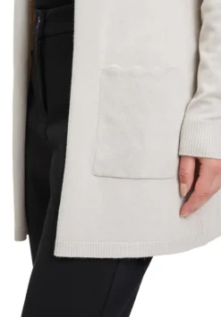 Betty Barclay Vest 232-59581036 Grijs Clearance