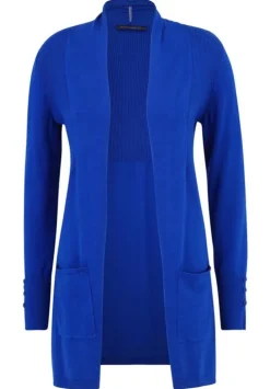 Betty Barclay Vest 242-51091036 Blauw Best