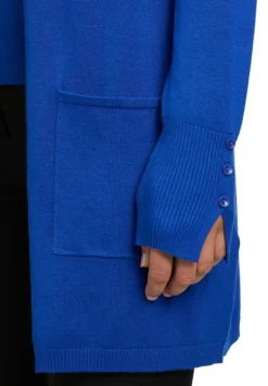 Betty Barclay Vest 242-51091036 Blauw Best