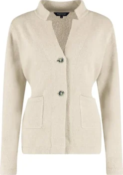 Bloomings Blazer SLK10-8485 Grijs Online