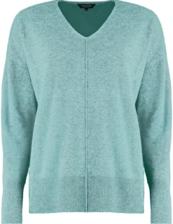 Bloomings Trui SLK10-8481 Blauw Best
