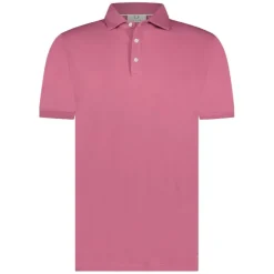 Born with Appetite Polo BWA24108AR22 Roze New