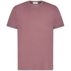 Born with Appetite Polo BWA24108RE31 Roze Sale