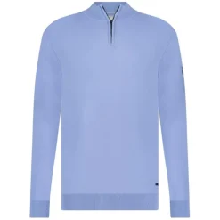 Born with Appetite Trui BWA24105RA41 Blauw