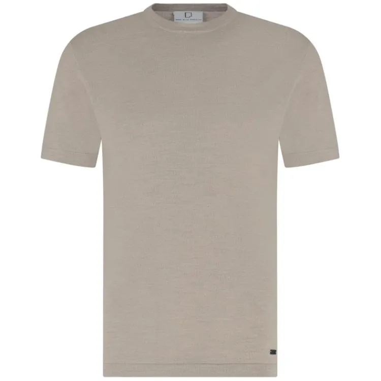 Born with Appetite T-Shirt BWA25108MO62 Off-white Outlet