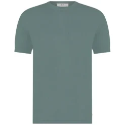 Born with Appetite T-Shirt BWA25108LE54 Grijs Clearance