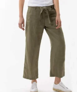 Brax Broek 742207_9869520 Blauw Online