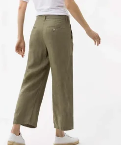 Brax Broek 742207_9869520 Blauw Online