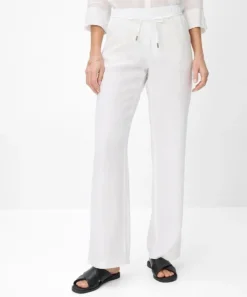 Brax Broek 712208_9871120 Wit