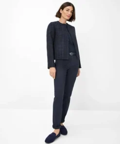Brax Broek 711458_9870920 Blauw New