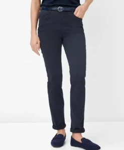Brax Broek 711458_9870920 Blauw New