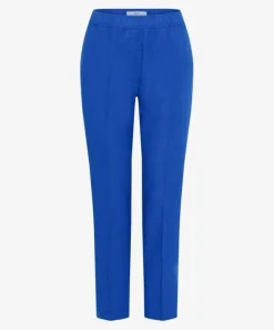 Brax Broek 742208_9850920 Grijs Online