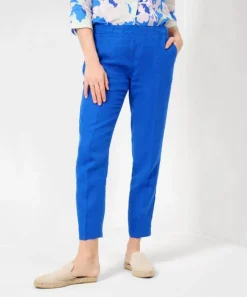 Brax Broek 742208_9850920 Grijs Online