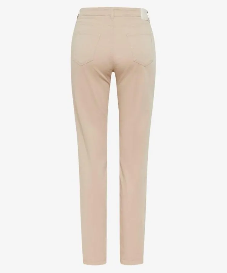 Brax Broek 711458_9870920 Bruin New