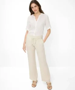 Brax Broek 712208_9871120 Bruin Hot
