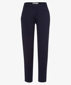 Brax Broek 705650_9244920 Blauw Hot