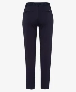 Brax Broek 705650_9244920 Blauw Hot