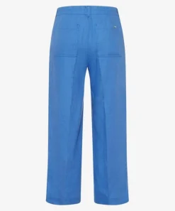 Brax Broek 712208_9822820 Blauw Outlet
