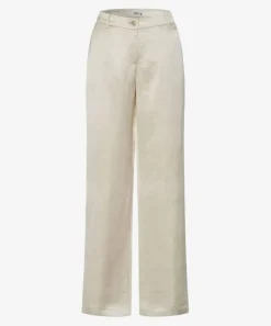 Brax Broek 762708_9223120 Wit Clearance