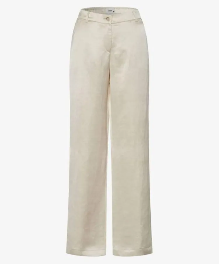 Brax Broek 762708_9223120 Wit Clearance