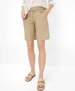 Brax Broek 762208_9823320 Bruin