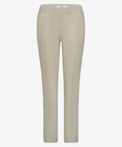 Brax Broek 742208_9850920 Bruin Best