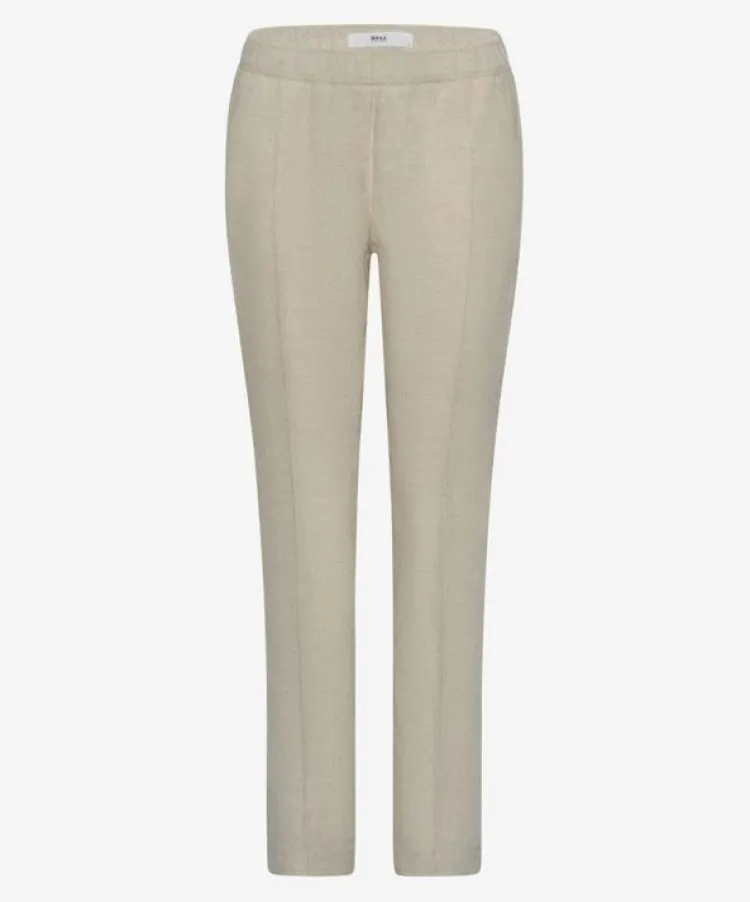 Brax Broek 742208_9850920 Bruin Best