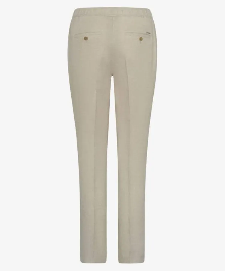 Brax Broek 742208_9850920 Bruin Best