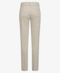 Brax Broek 765948_9247020 Bruin Online