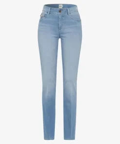 Brax Jeans 766008_9929720 Blauw Clearance