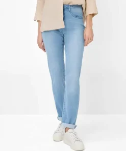 Brax Jeans 717008_9928820 Blauw Sale
