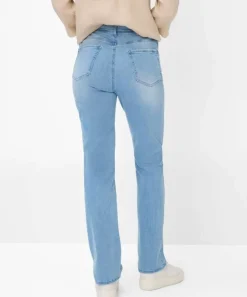 Brax Jeans 717008_9928820 Blauw Sale