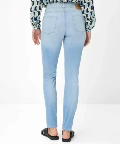 Brax Jeans 766008_9987920 Blauw Outlet