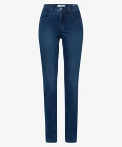 Brax Jeans 707000_9928820 Grijs Sale