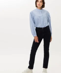 Brax Jeans 707000_9928820 Blauw Best