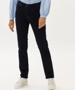 Brax Jeans 707000_9928820 Blauw Best