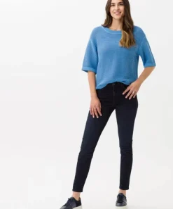 Brax Jeans 706250_9983520 Blauw Online