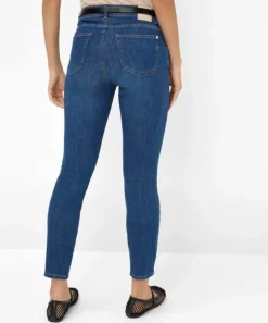 Brax Jeans 717928_9933720 Blauw Hot